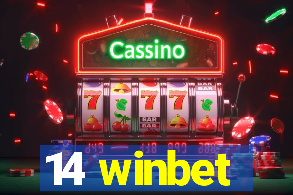 14 winbet